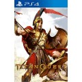 Titan Quest PS4